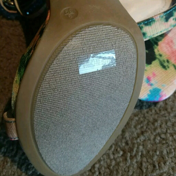 Anne Michelle - Newbee - floral - size 9 - NEW - Picture 8 of 8